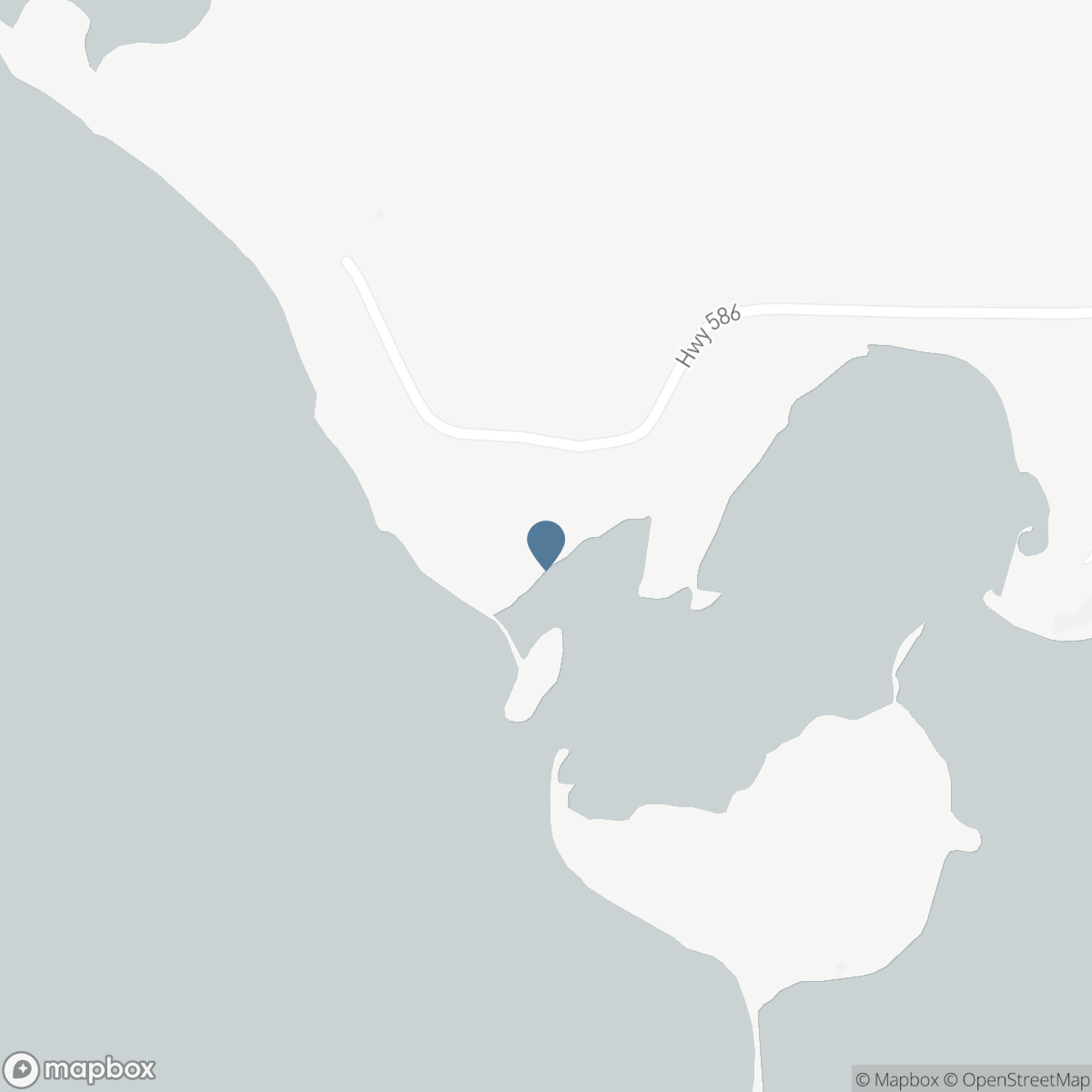 477 HWY 586, Thunder Bay, Ontario P0T 2T0